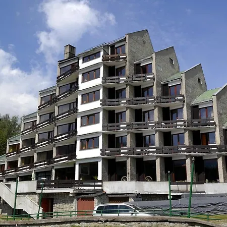 Piecuch Nocleg ze śniadaniem Karpacz