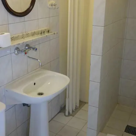 Nocleg ze śniadaniem Piecuch