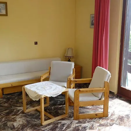 Nocleg ze śniadaniem Piecuch 3*