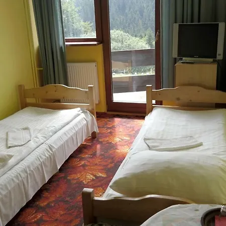 Piecuch Nocleg ze śniadaniem