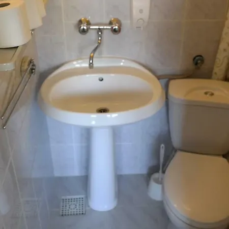 Nocleg ze śniadaniem Piecuch