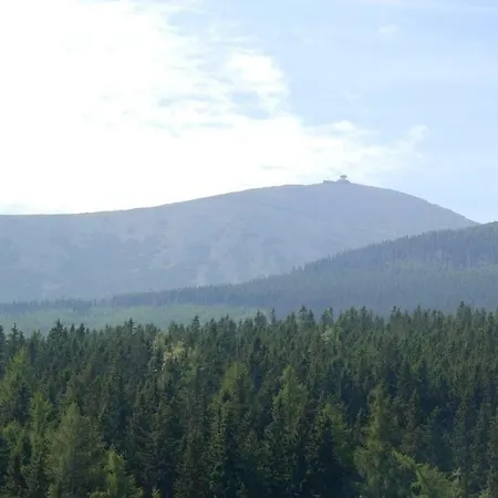 Nocleg ze śniadaniem Piecuch