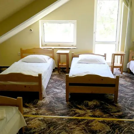 Nocleg ze śniadaniem Piecuch