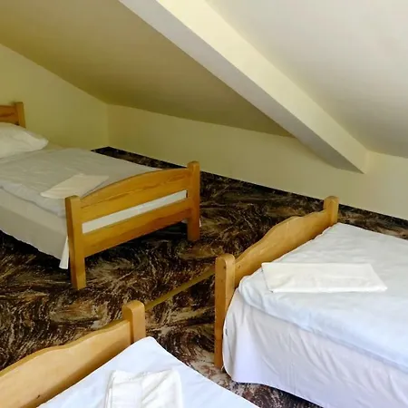 Nocleg ze śniadaniem Piecuch