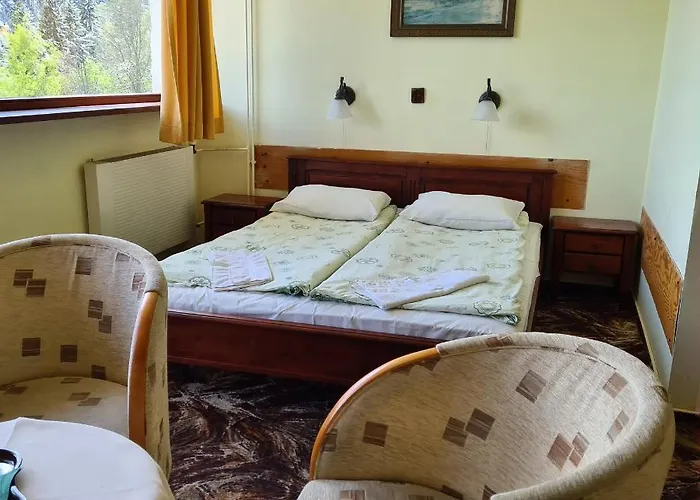 Frühstückspension Piecuch