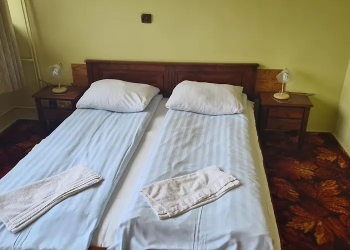 Piecuch Frühstückspension 3*