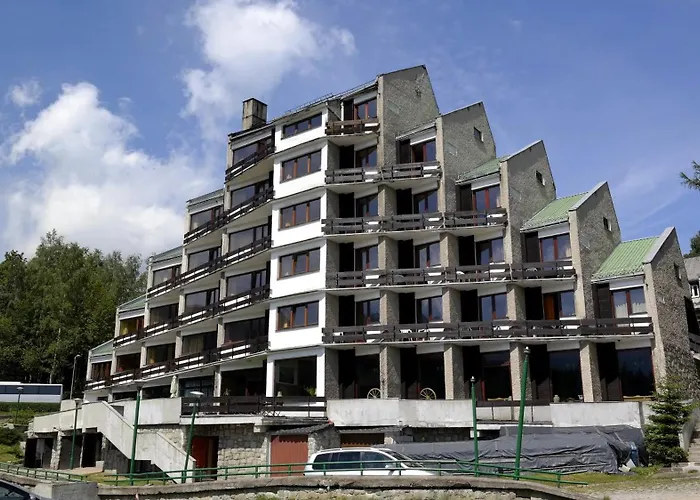 Piecuch Frühstückspension Karpacz