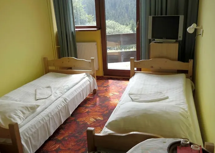 Piecuch Frühstückspension