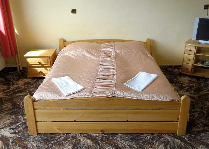 Piecuch Frühstückspension