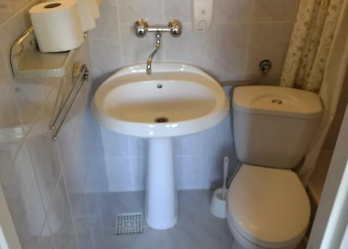 Frühstückspension Piecuch