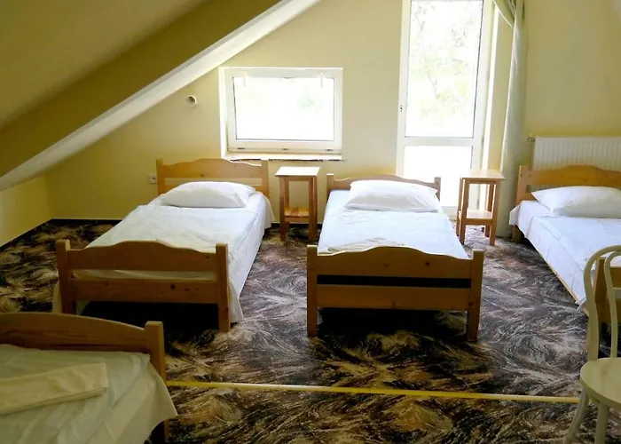 Frühstückspension Piecuch