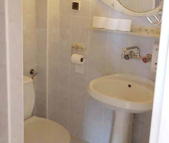 Piecuch Frühstückspension Karpacz