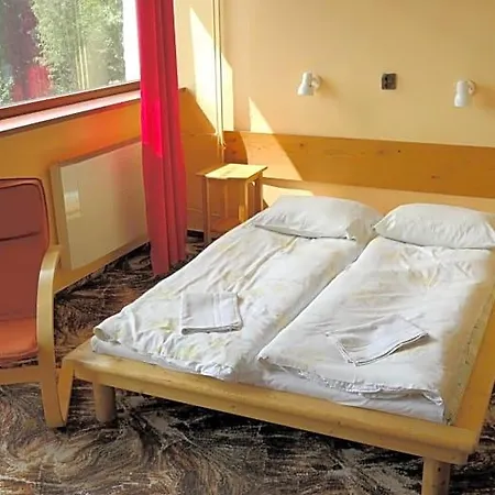 Couette-café Piecuch Karpacz