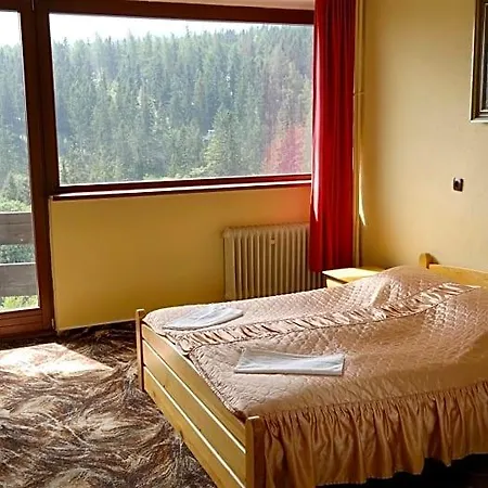 Piecuch 3* Karpacz