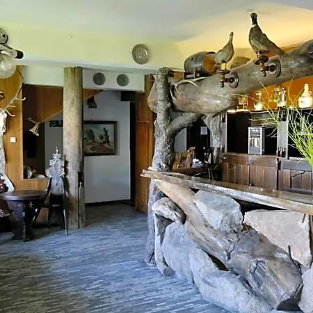 Piecuch 3* Karpacz