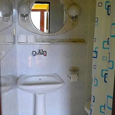 לינה וארוחת בוקר Piecuch קרפאז'
