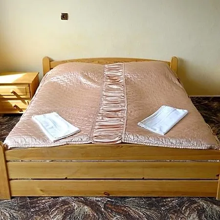 Piecuch Couette-café