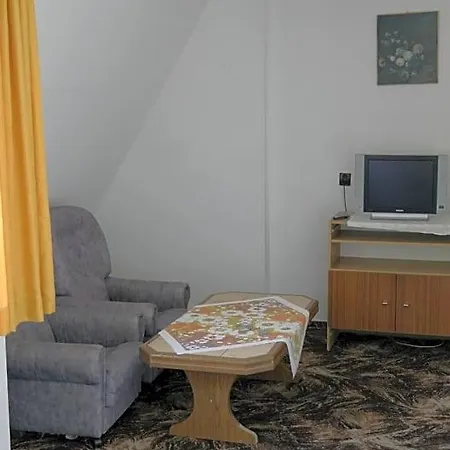 Piecuch Couette-café 3*