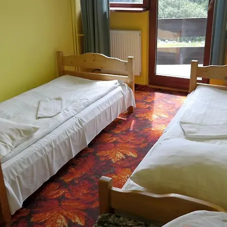 Frühstückspension Piecuch Karpacz