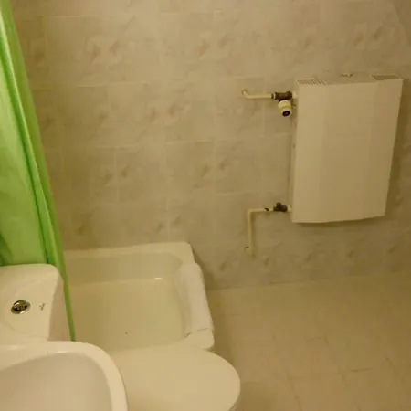 Piecuch 3* קרפאז'