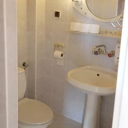 Piecuch לינה וארוחת בוקר קרפאז'