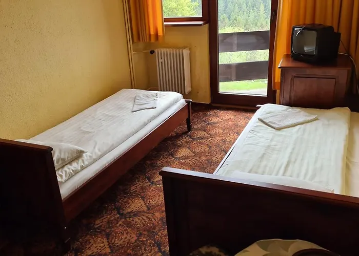 Bed & Breakfast Piecuch Karpacz