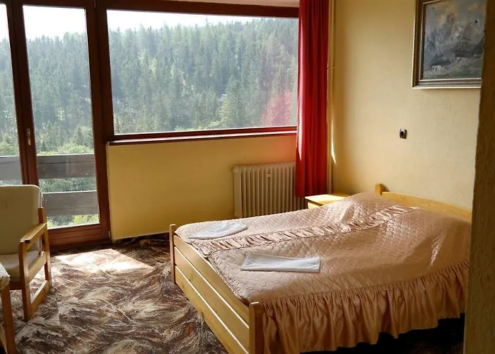 Piecuch Bed & Breakfast Karpacz