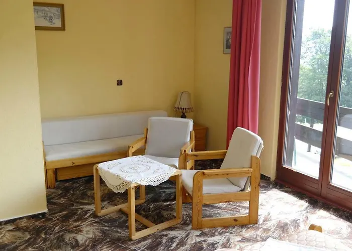 Bed & Breakfast Piecuch 3*